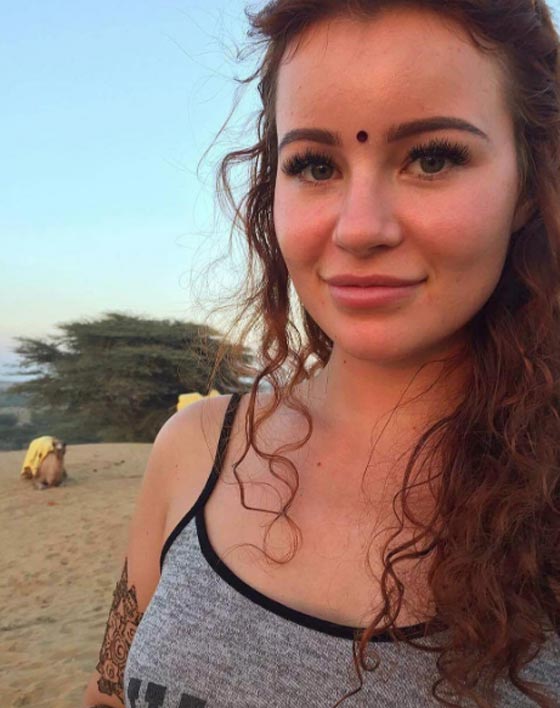 لو كنت تمتلك ثروة اصغر مليارديرة.. كيف ستقضي وقتك؟ صورة رقم 2