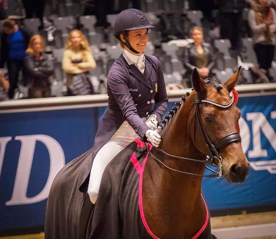 لو كنت تمتلك ثروة اصغر مليارديرة.. كيف ستقضي وقتك؟ صورة رقم 3