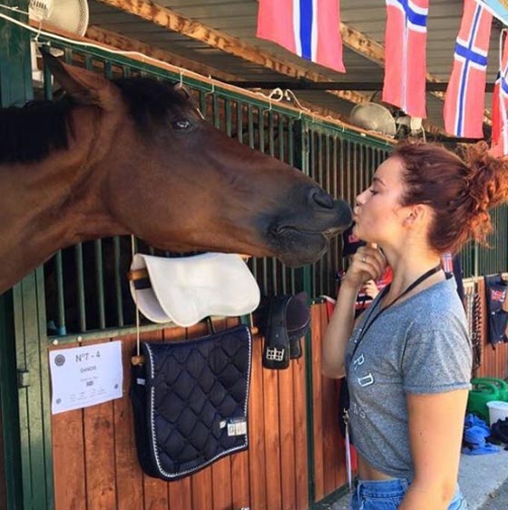 لو كنت تمتلك ثروة اصغر مليارديرة.. كيف ستقضي وقتك؟ صورة رقم 4