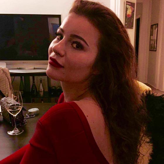 لو كنت تمتلك ثروة اصغر مليارديرة.. كيف ستقضي وقتك؟ صورة رقم 7