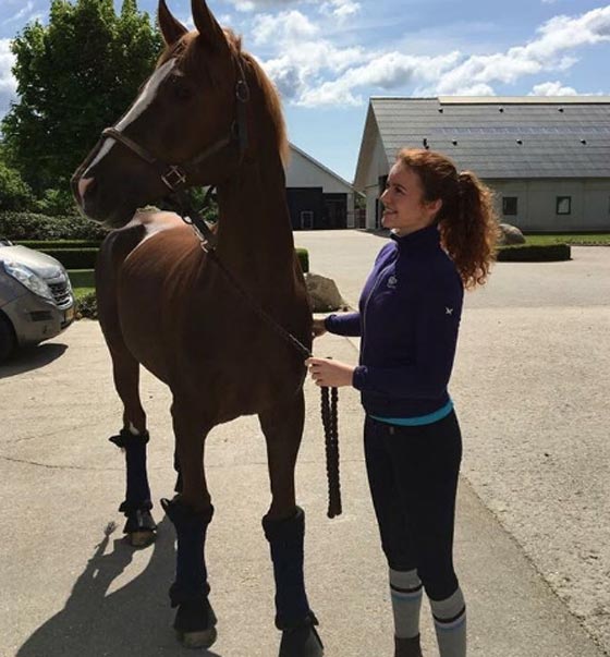 لو كنت تمتلك ثروة اصغر مليارديرة.. كيف ستقضي وقتك؟ صورة رقم 6