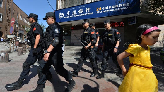 الصين تمنع أسماء محمد وجهاد للمواليد.. لهذا السبب !! صورة رقم 2