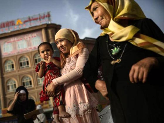 الصين تمنع أسماء محمد وجهاد للمواليد.. لهذا السبب !! صورة رقم 3