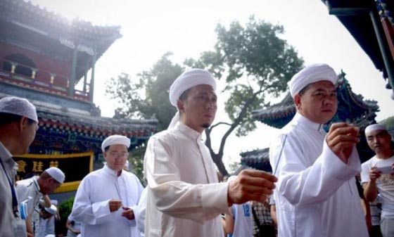 الصين تمنع أسماء محمد وجهاد للمواليد.. لهذا السبب !! صورة رقم 1