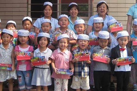 الصين تمنع أسماء محمد وجهاد للمواليد.. لهذا السبب !! صورة رقم 5