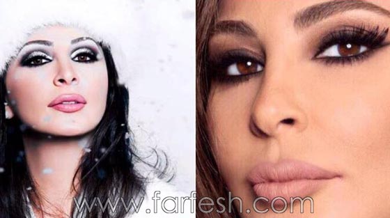 المبالغة في نفخ الشفاه لدى نجمات لبنان.. هل يزيدهن جمالا وتألقا؟! صورة رقم 8