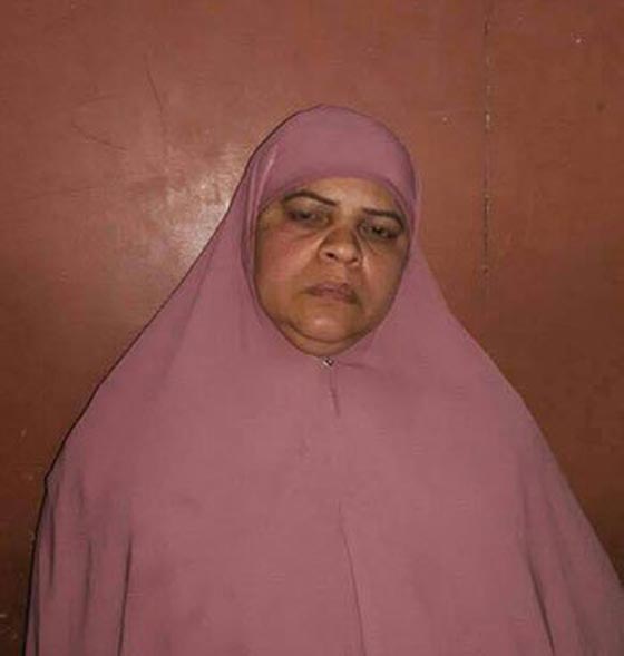 جريمة تعذيب وحشية نفذتها خالة بحق طفلي شقيقتها المتوفاة  التي تركتهما امانة! صورة رقم 1