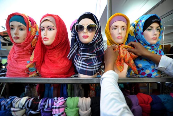 رئيس النمسا يدعو كل نساء بلاده لارتداء الحجاب! صورة رقم 3