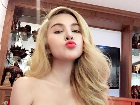  صور ممثلة منعتها وزارة الثقافة والفنون عن التمثيل لأنها مثيرة جدا!!  صورة رقم 3