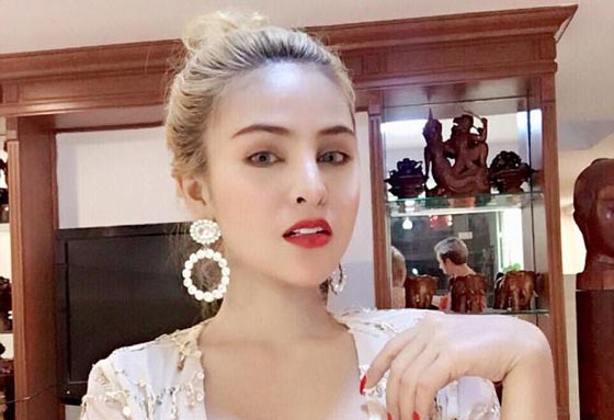  صور ممثلة منعتها وزارة الثقافة والفنون عن التمثيل لأنها مثيرة جدا!!  صورة رقم 4