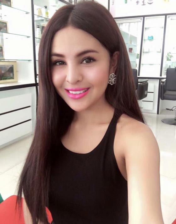  صور ممثلة منعتها وزارة الثقافة والفنون عن التمثيل لأنها مثيرة جدا!!  صورة رقم 6