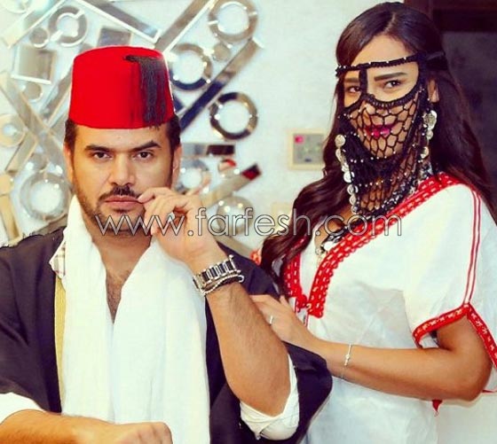  صور مشاهير دخلوا القفص الذهبي: أيهم تزوّج سرّاً وأيهم بثّ حفل زفافه؟ صورة رقم 5