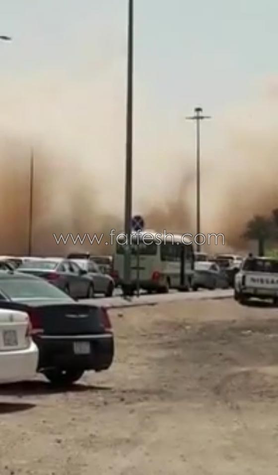  فيديو غريب.. تفجير وهدم بناية من 6 طوابق دون اغلاق الشارع المجاور! صورة رقم 5