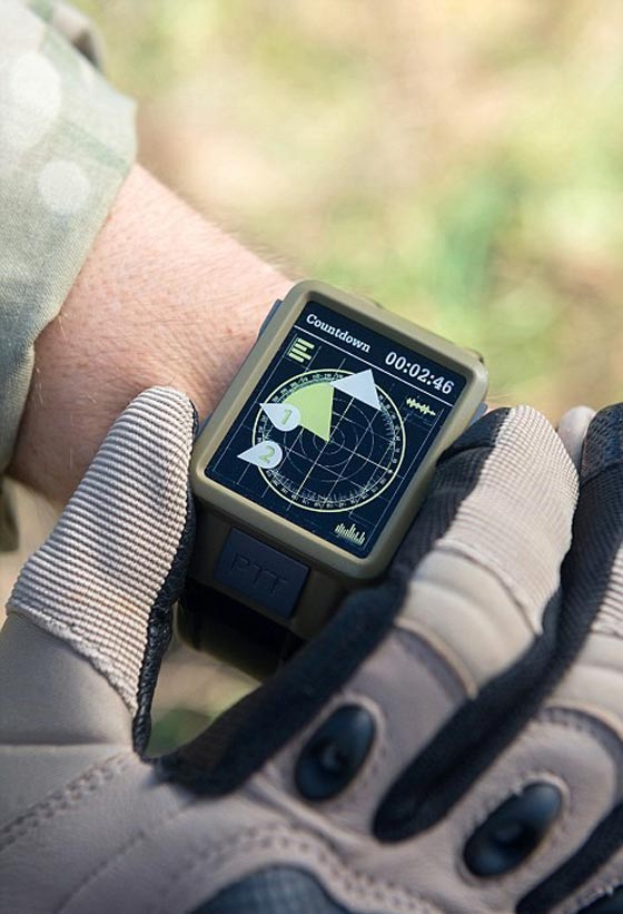 فيديو.. بريطانيا تكشف عن المظهر الجديد لجنودها بعد 3 سنوات! صورة رقم 10