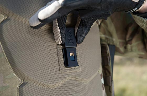 فيديو.. بريطانيا تكشف عن المظهر الجديد لجنودها بعد 3 سنوات! صورة رقم 9