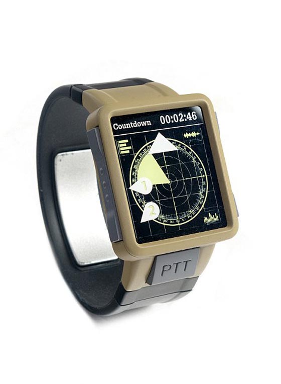 فيديو.. بريطانيا تكشف عن المظهر الجديد لجنودها بعد 3 سنوات! صورة رقم 14