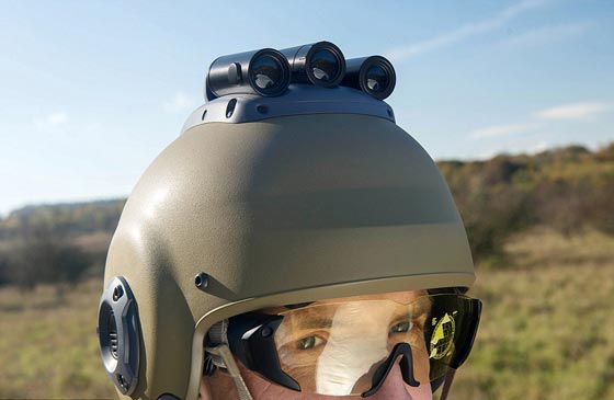 فيديو.. بريطانيا تكشف عن المظهر الجديد لجنودها بعد 3 سنوات! صورة رقم 6