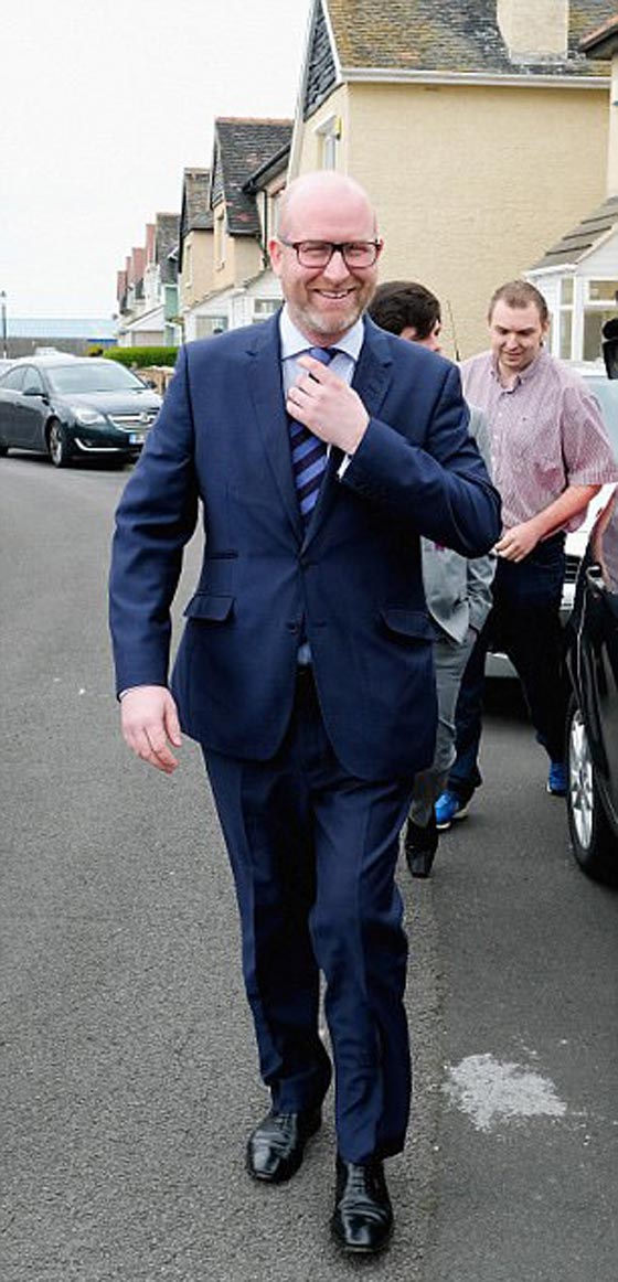  صور صادمة لمشاجرة نسائية دموية عنيفة في بريطانيا: لن تصدّق السبب! صورة رقم 18