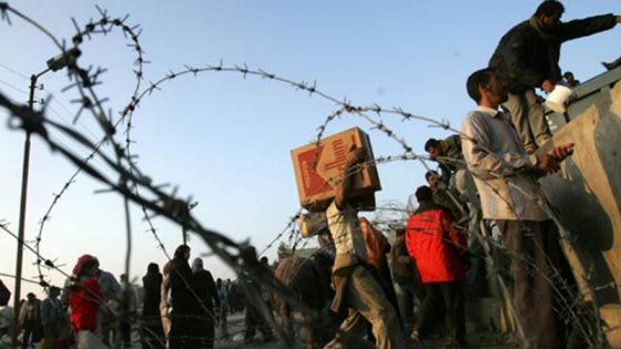 اسرائيل لحركة حماس: فك الحصار مقابل الأنفاق والصواريخ صورة رقم 4