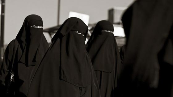  نساء داعش: بين الراغبات بجهاد النكاح، تكفير الذنوب، او تحدي المجتمع! صورة رقم 5