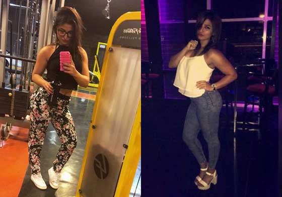 9 سيدات من مصر جمعن بين القوة والجمال.. صور صورة رقم 6