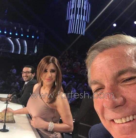 هل تخطّت اجور لجنة عرب ايدول ملايين الدولارات؟ اليكم الحقيقة الصادمة! صورة رقم 1