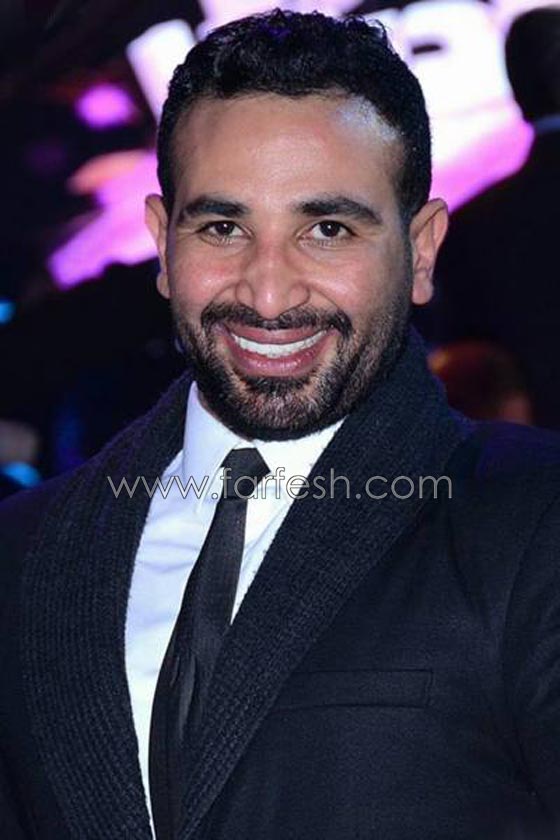 ريم البارودي تفضح زواج سمية الخشاب من احمد سعد خطيب ريم السابق! صورة رقم 9