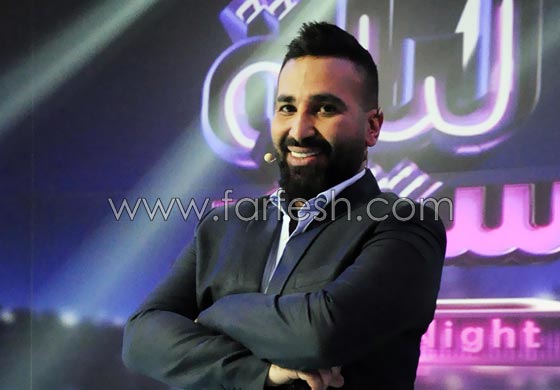 ريم البارودي تفضح زواج سمية الخشاب من احمد سعد خطيب ريم السابق! صورة رقم 10