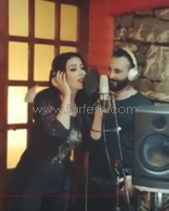 ريم البارودي تفضح زواج سمية الخشاب من احمد سعد خطيب ريم السابق! صورة رقم 3