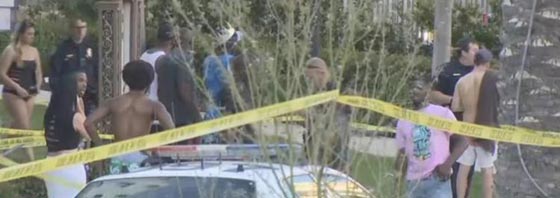 جريمة مروعة.. سكران يفتح النار في مسبح تابع لمجمع سكني بامريكا صورة رقم 4