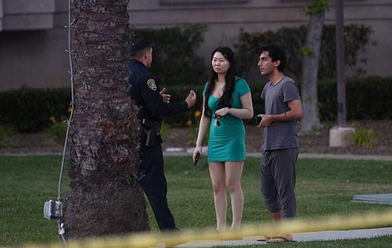 جريمة مروعة.. سكران يفتح النار في مسبح تابع لمجمع سكني بامريكا صورة رقم 5