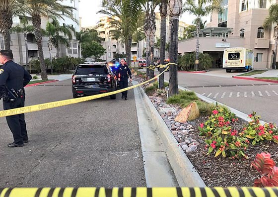 جريمة مروعة.. سكران يفتح النار في مسبح تابع لمجمع سكني بامريكا صورة رقم 8