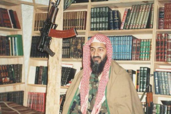 قاتل بن لادن: سددت اليه طلقة شطرت رأسه نصفين صورة رقم 2