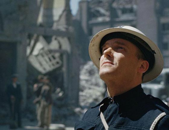 صور ملونة نادرة من الحرب العالمية الثانية الاكثر دموية في التاريخ صورة رقم 8