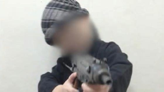 طفولة داعشية.. طفل يهدد مواطني البلاد بالذبح في استراليا ويثير جدلا صورة رقم 2