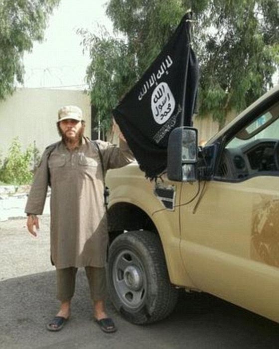 طفولة داعشية.. طفل يهدد مواطني البلاد بالذبح في استراليا ويثير جدلا صورة رقم 6