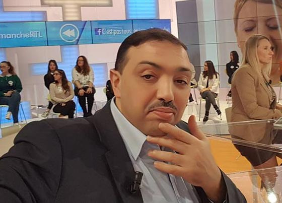  قصة غرام مع منحرف ارهابي تورط فتاة مغربية ناجحة ومستقيمة ببلجيكا صورة رقم 2