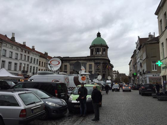  قصة غرام مع منحرف ارهابي تورط فتاة مغربية ناجحة ومستقيمة ببلجيكا صورة رقم 3