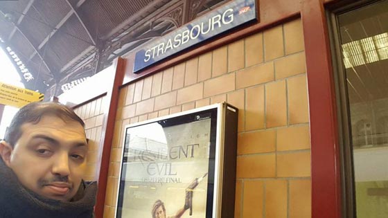  قصة غرام مع منحرف ارهابي تورط فتاة مغربية ناجحة ومستقيمة ببلجيكا صورة رقم 4