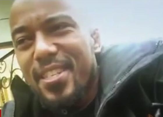 القصة الكاملة لزواج موظفة مكتب اف. بي. اي من ابو طلحة الداعشي صورة رقم 1