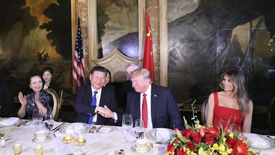 وزير امريكي يصف الضربة الامريكية لسوريا بانها تسلية ما بعد العشاء! صورة رقم 2