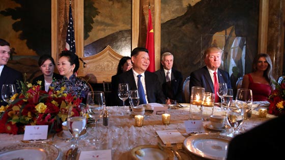 وزير امريكي يصف الضربة الامريكية لسوريا بانها تسلية ما بعد العشاء! صورة رقم 4