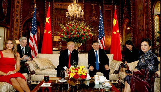 وزير امريكي يصف الضربة الامريكية لسوريا بانها تسلية ما بعد العشاء! صورة رقم 1