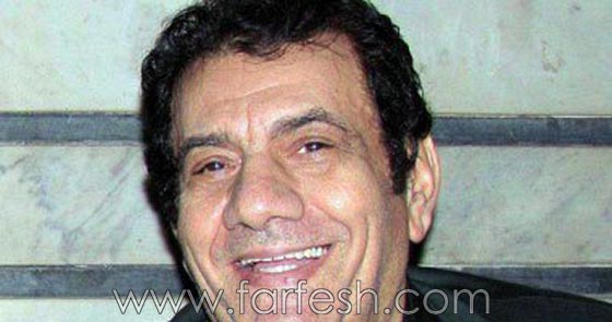 آخر صورة له.. الفنان مظهر ابو النجا يرفع الآذان قبل ايام من رحيله صورة رقم 4