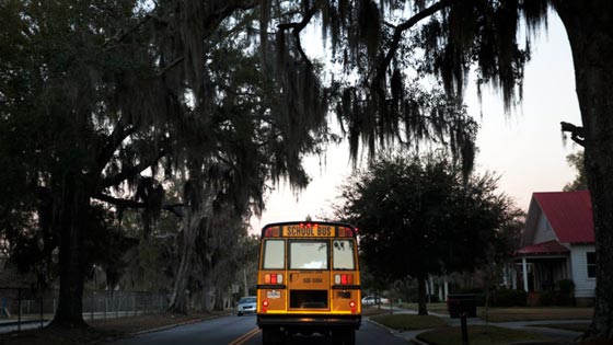 17 الف حالة تحرش في مدارس امريكا 5% منها لاطفال دون السادسة صورة رقم 1