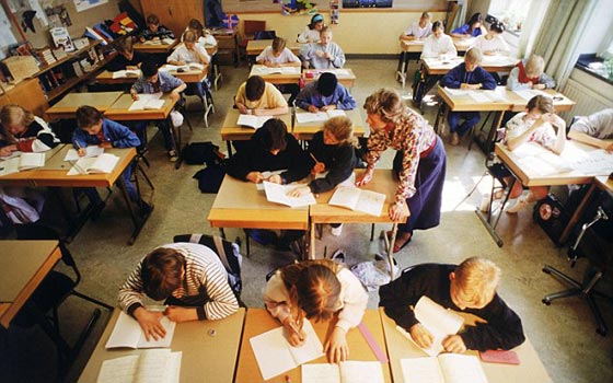 17 الف حالة تحرش في مدارس امريكا 5% منها لاطفال دون السادسة صورة رقم 2