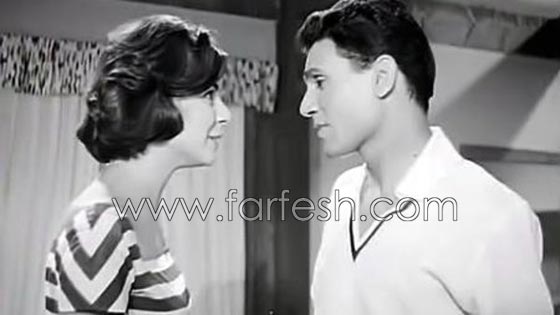 اسرار انهاء المخابرات المصرية لعلاقة الحب بين عبد الحليم حافظ وسعاد حسني! صورة رقم 8