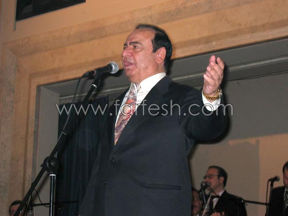  صباح فخري: صاحب الرقم القياسي بعدد ساعات الغناء المتواصل على المسرح صورة رقم 4