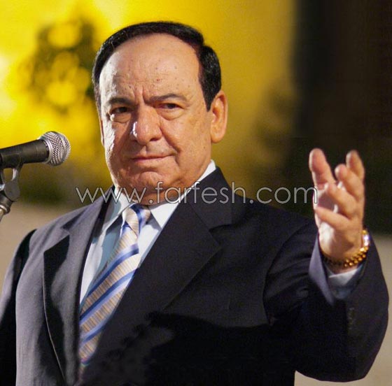  صباح فخري: صاحب الرقم القياسي بعدد ساعات الغناء المتواصل على المسرح صورة رقم 3