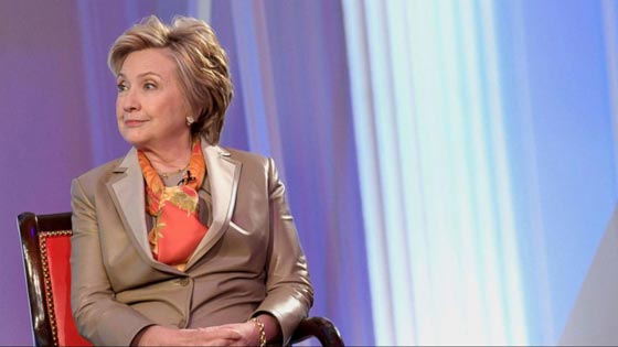  هيلاري كلينتون: بسبب تدخل هؤلاء الثلاثة لم أفز برئاسة أمريكا صورة رقم 2